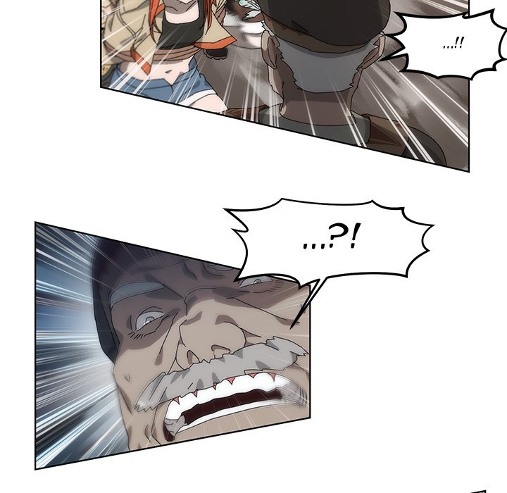 Cabalist - Chapter 37 Page 53