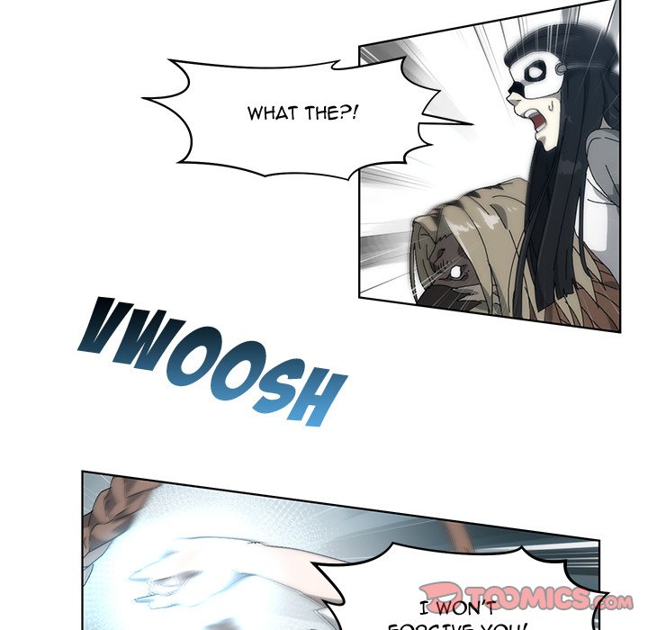 Cabalist - Chapter 37 Page 54