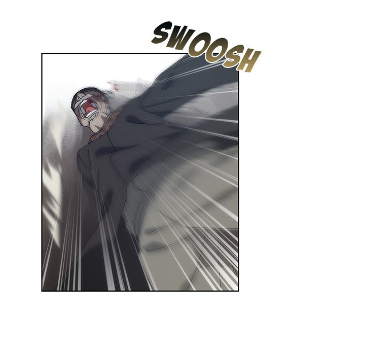 Cabalist - Chapter 37 Page 57