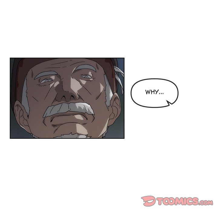 Cabalist - Chapter 37 Page 6