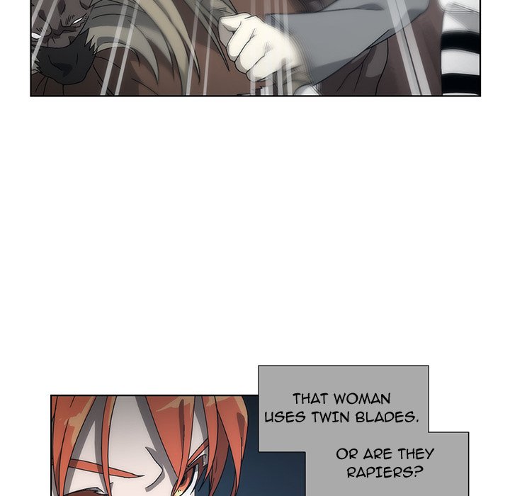 Cabalist - Chapter 37 Page 63