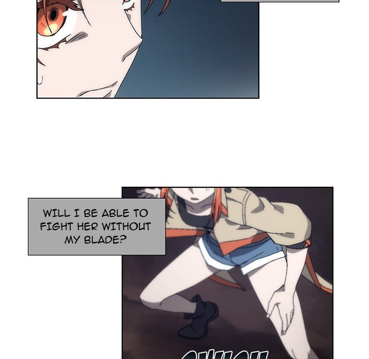 Cabalist - Chapter 37 Page 64