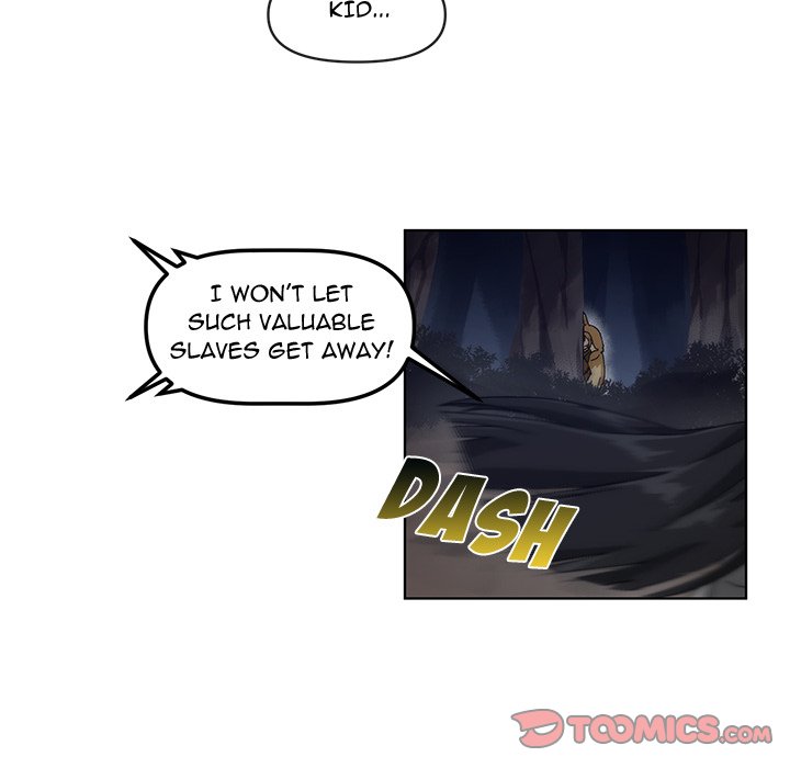 Cabalist - Chapter 37 Page 66