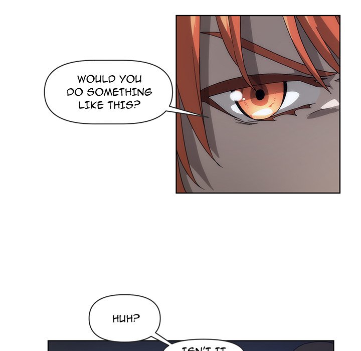 Cabalist - Chapter 37 Page 7