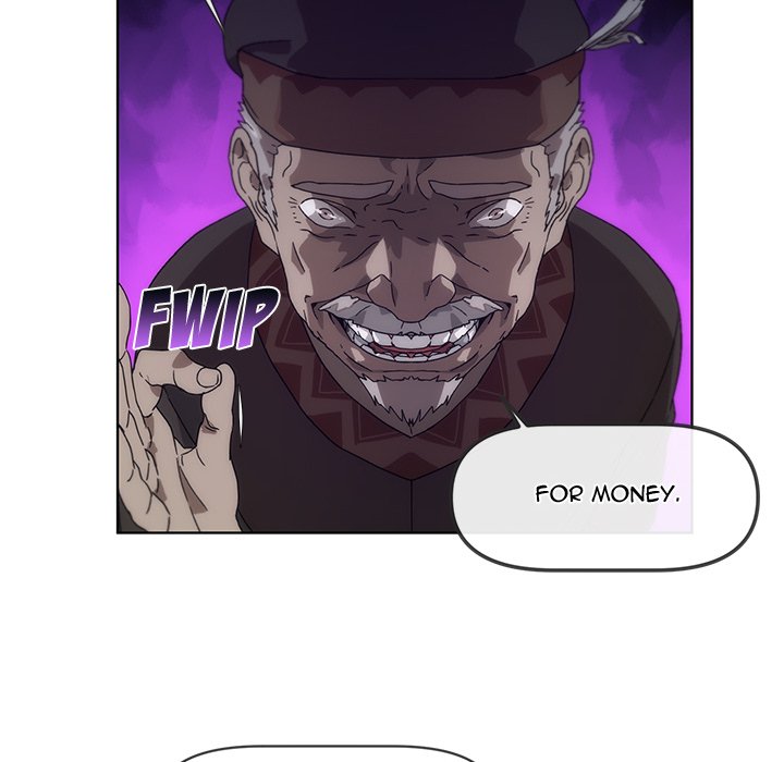 Cabalist - Chapter 37 Page 9