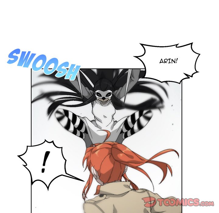 Cabalist - Chapter 38 Page 10