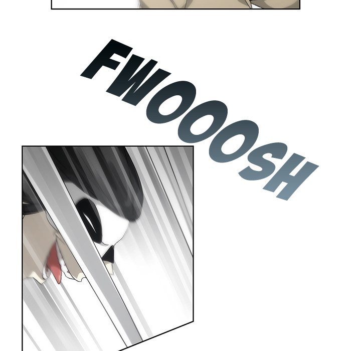 Cabalist - Chapter 38 Page 11