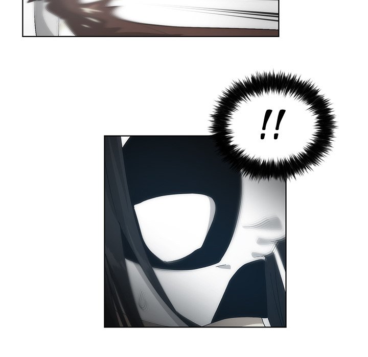 Cabalist - Chapter 38 Page 13