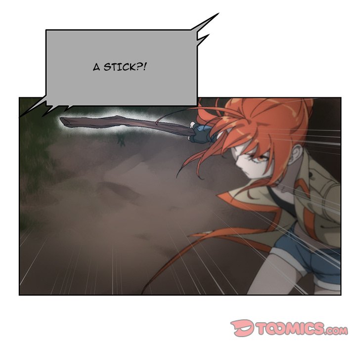 Cabalist - Chapter 38 Page 14