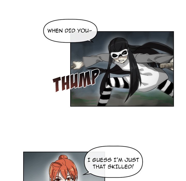 Cabalist - Chapter 38 Page 15