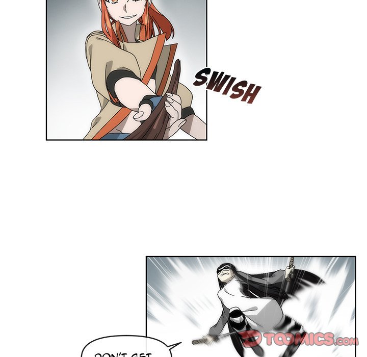 Cabalist - Chapter 38 Page 16