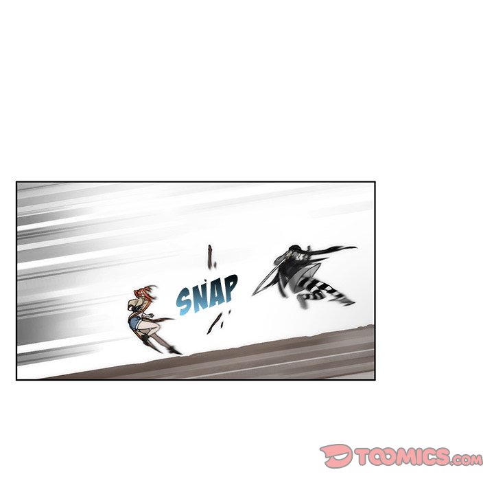 Cabalist - Chapter 38 Page 18