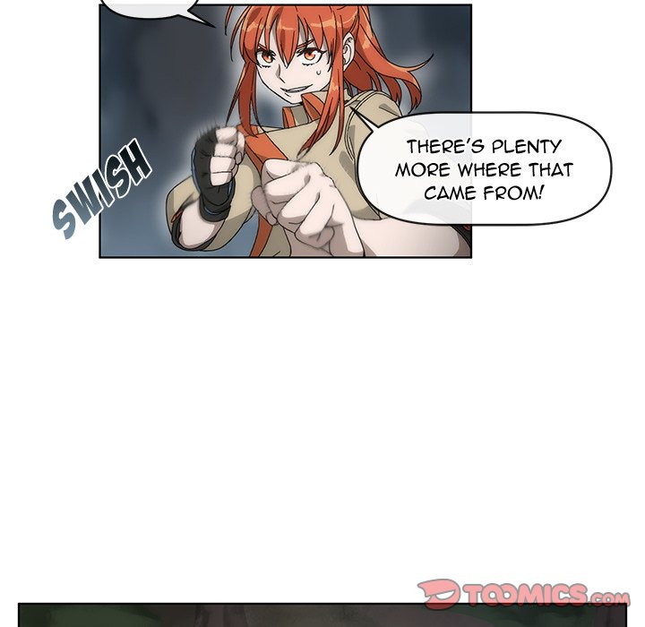 Cabalist - Chapter 38 Page 20