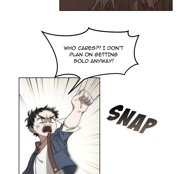 Cabalist - Chapter 38 Page 23