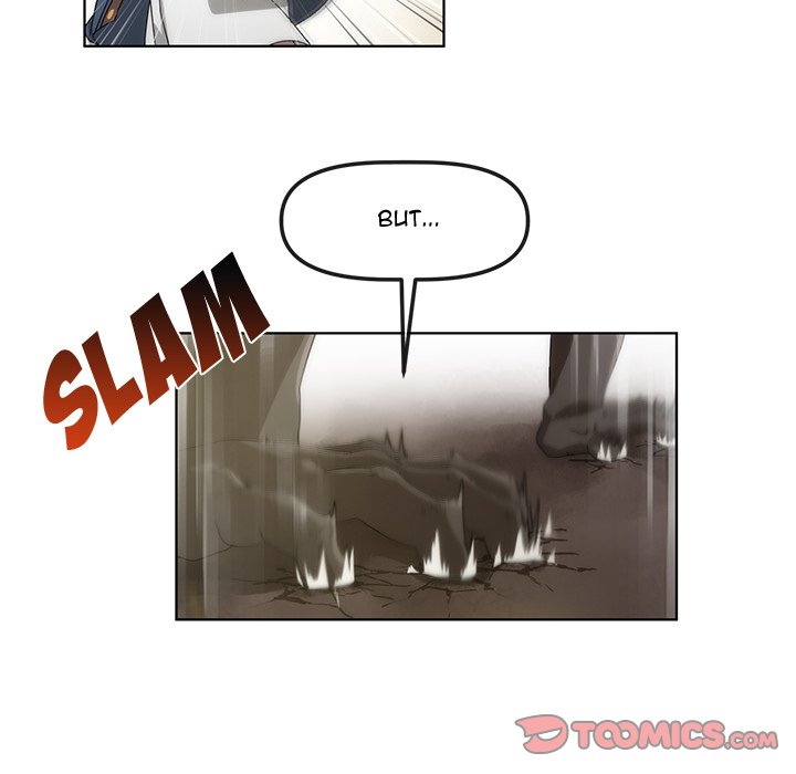 Cabalist - Chapter 38 Page 24