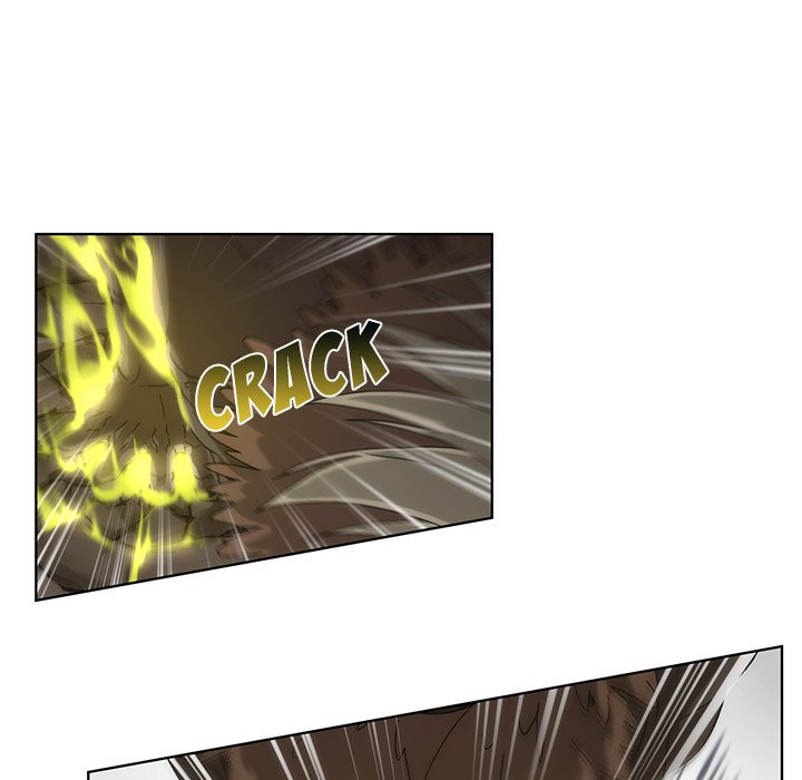 Cabalist - Chapter 38 Page 27