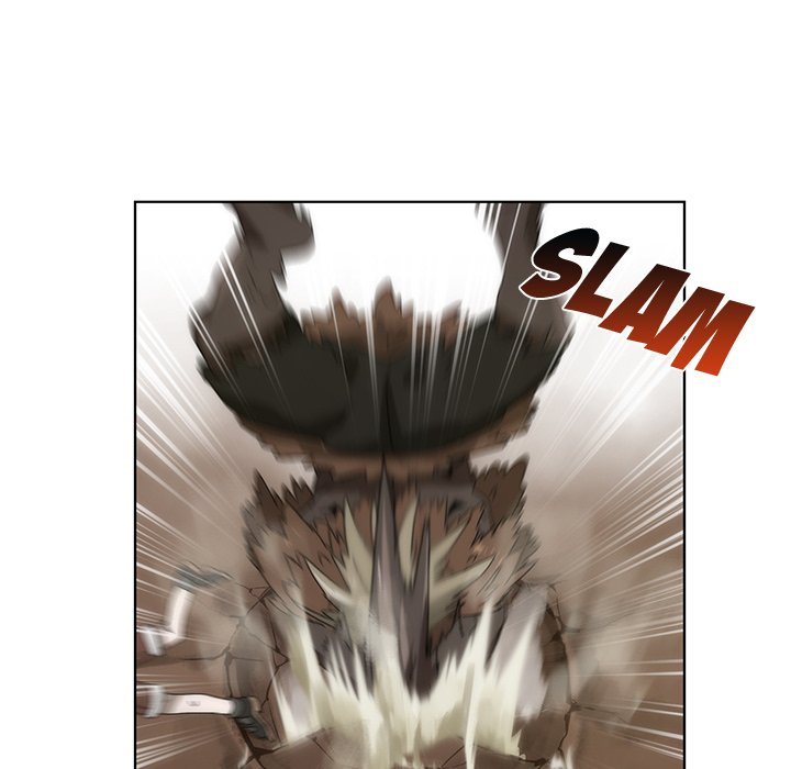 Cabalist - Chapter 38 Page 29