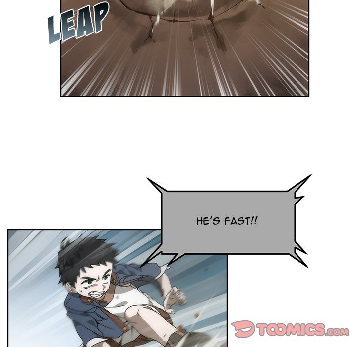 Cabalist - Chapter 38 Page 30