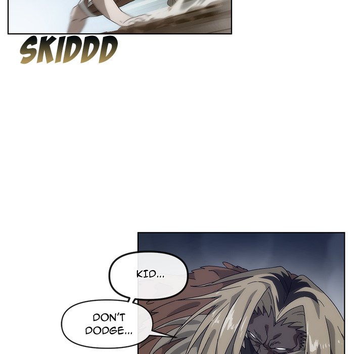 Cabalist - Chapter 38 Page 31