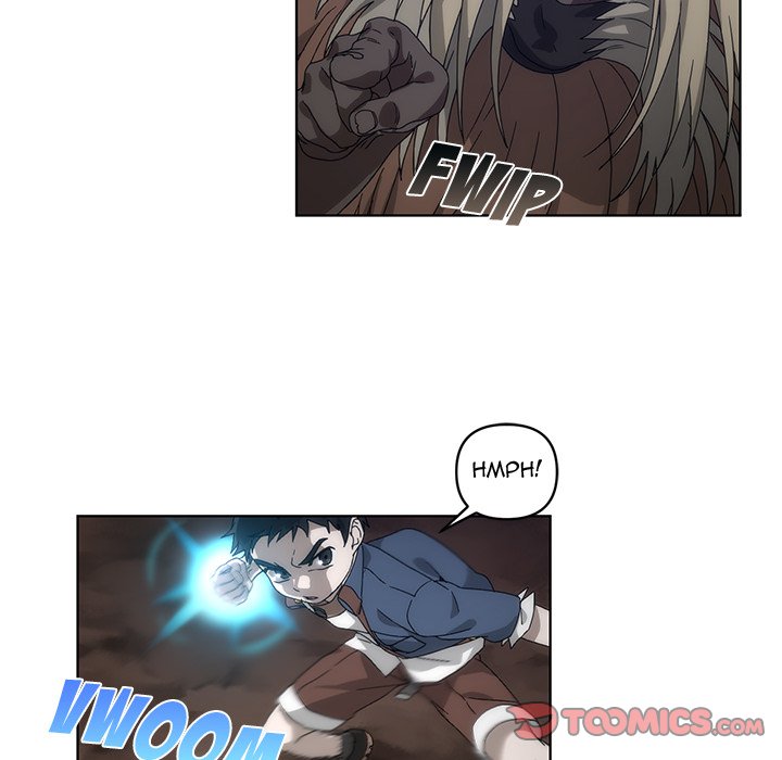 Cabalist - Chapter 38 Page 32