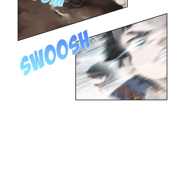 Cabalist - Chapter 38 Page 33