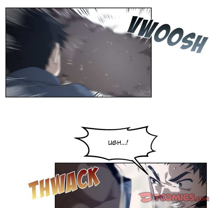 Cabalist - Chapter 38 Page 38