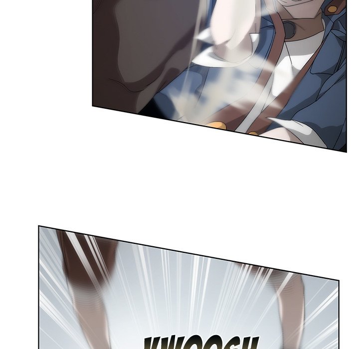 Cabalist - Chapter 38 Page 39