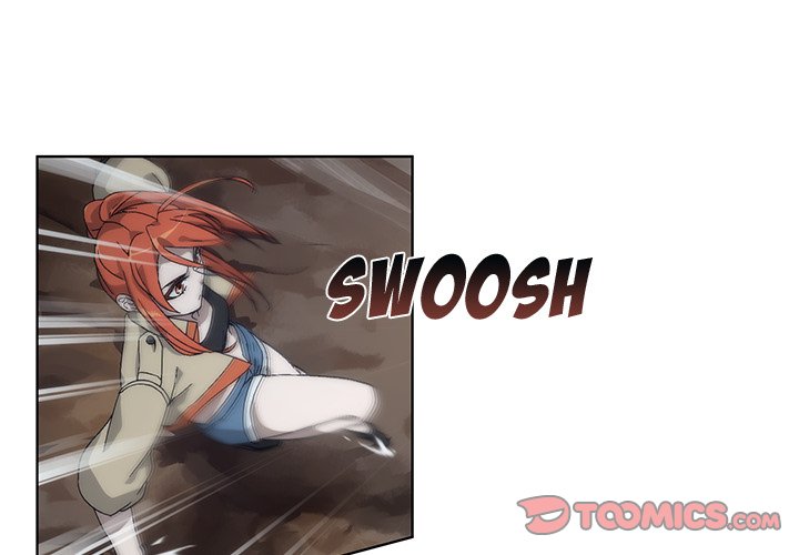 Cabalist - Chapter 38 Page 4