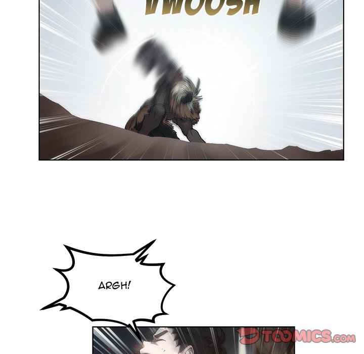 Cabalist - Chapter 38 Page 40