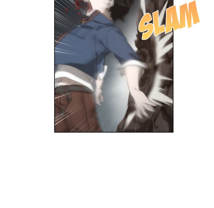 Cabalist - Chapter 38 Page 41