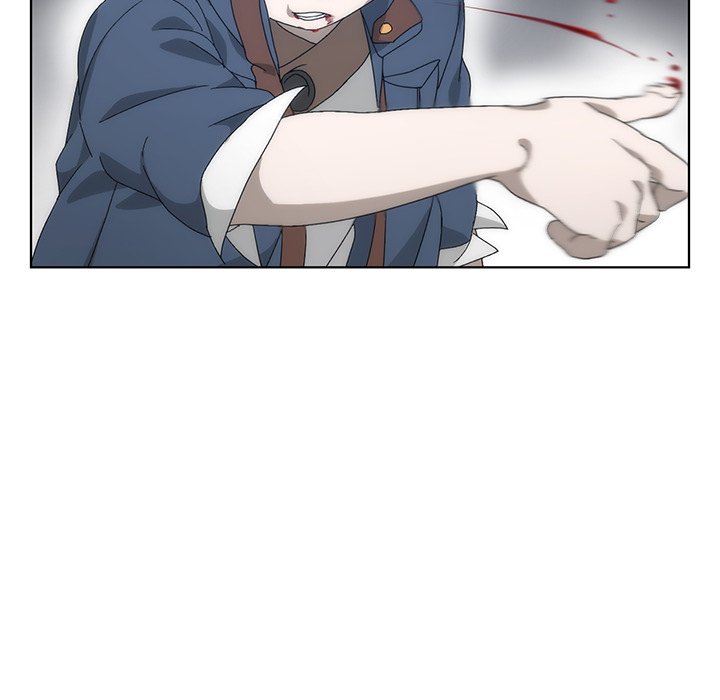 Cabalist - Chapter 38 Page 45