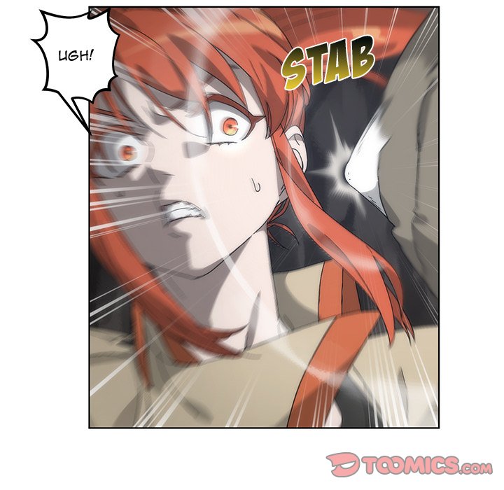 Cabalist - Chapter 38 Page 46