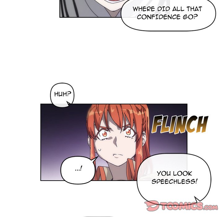 Cabalist - Chapter 38 Page 52