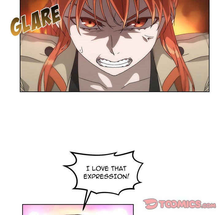 Cabalist - Chapter 38 Page 54