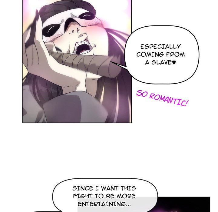 Cabalist - Chapter 38 Page 55