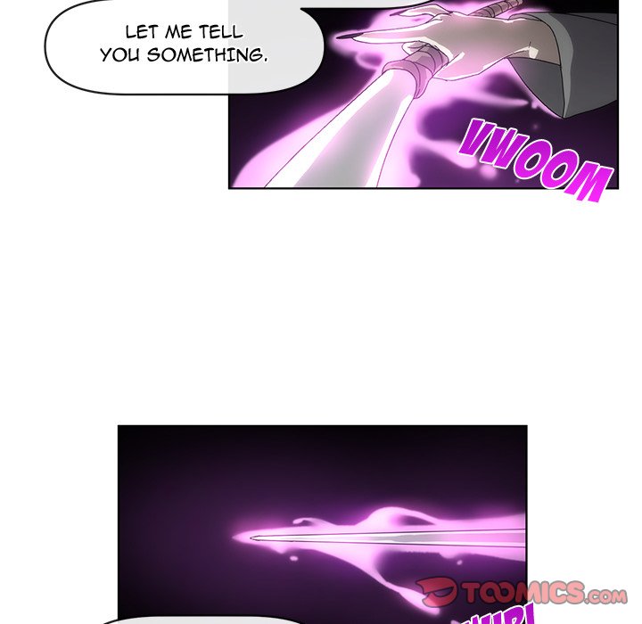 Cabalist - Chapter 38 Page 56