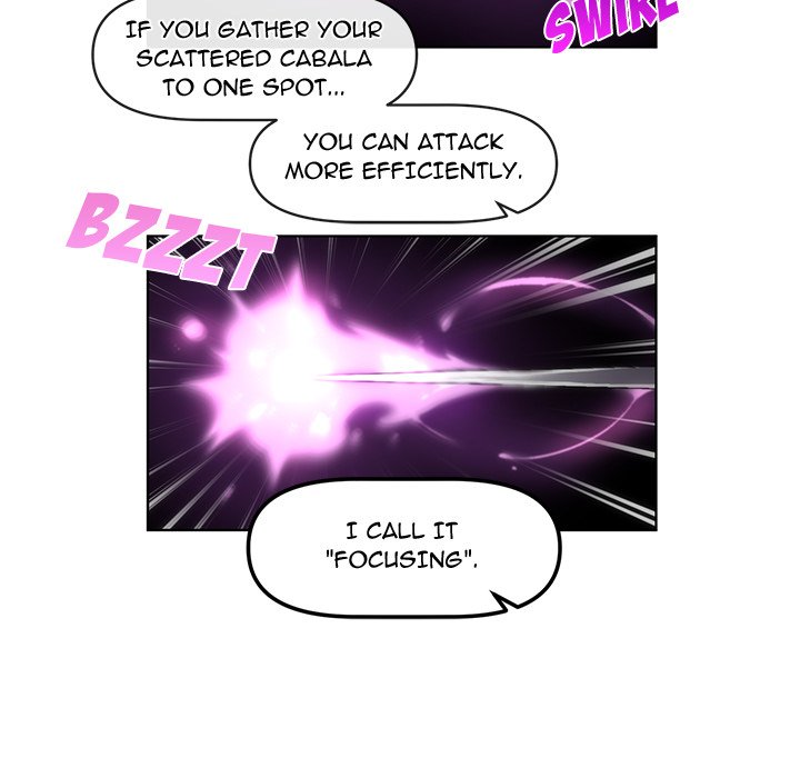 Cabalist - Chapter 38 Page 57