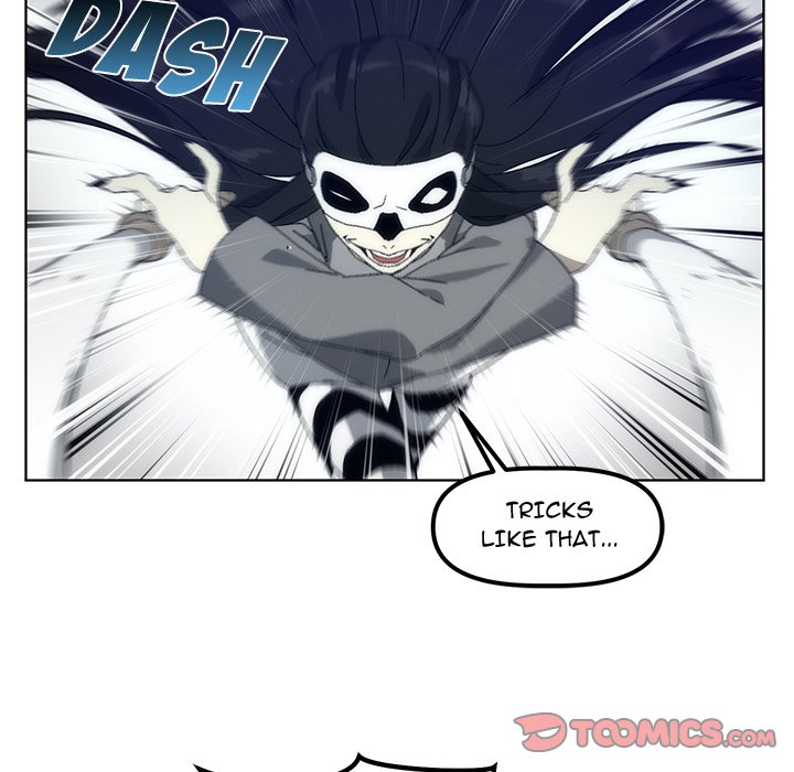 Cabalist - Chapter 38 Page 62