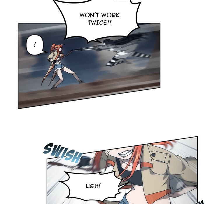 Cabalist - Chapter 38 Page 63