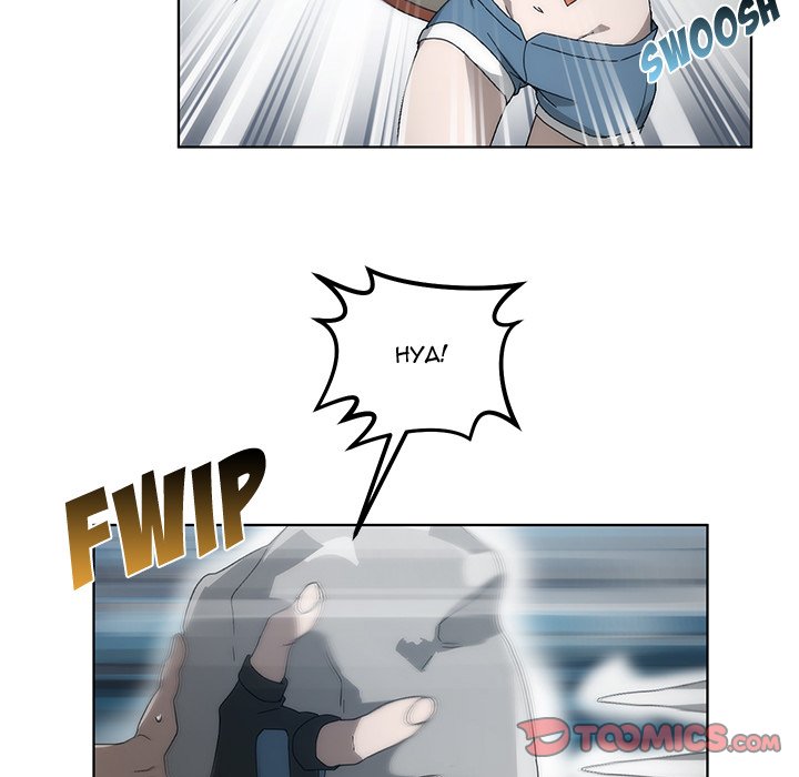 Cabalist - Chapter 38 Page 64