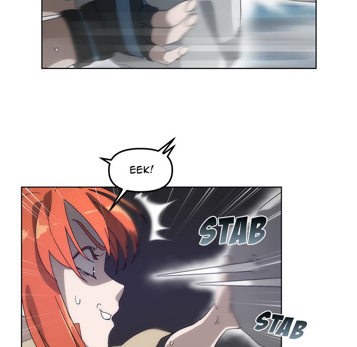 Cabalist - Chapter 38 Page 65