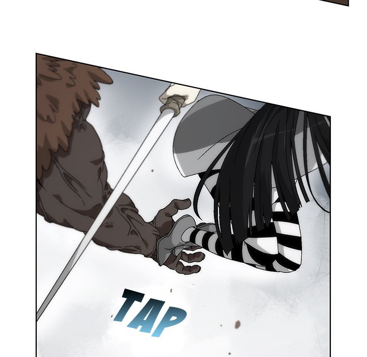 Cabalist - Chapter 38 Page 7