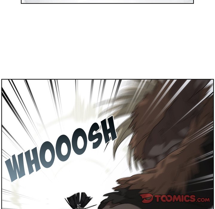 Cabalist - Chapter 38 Page 8