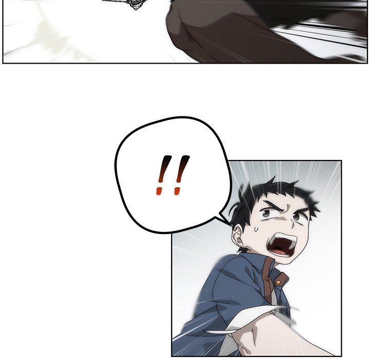 Cabalist - Chapter 38 Page 9