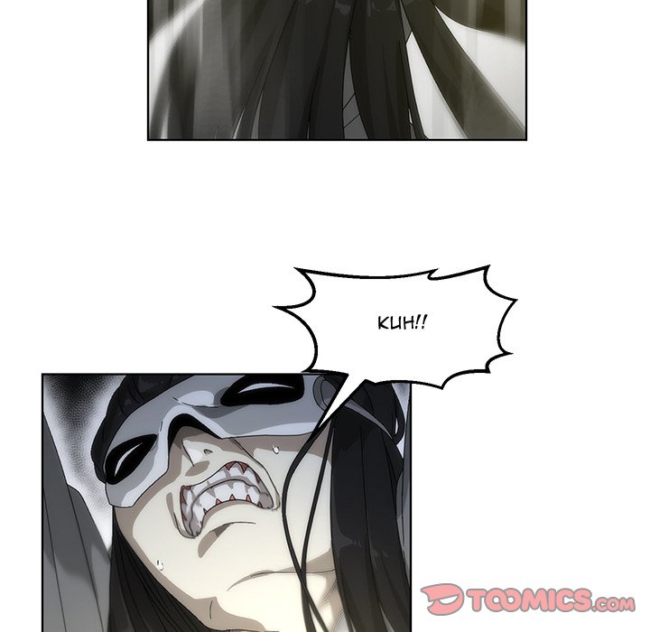 Cabalist - Chapter 39 Page 10