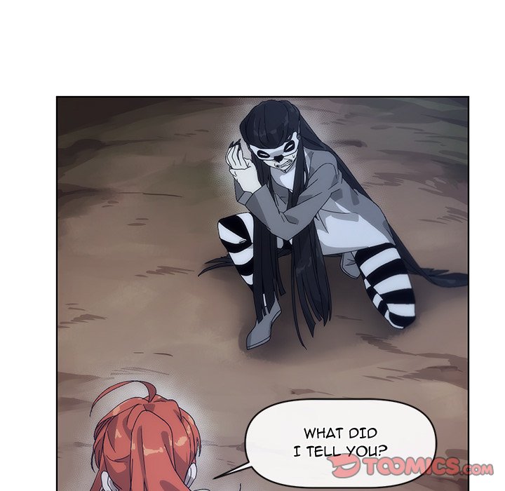 Cabalist - Chapter 39 Page 12