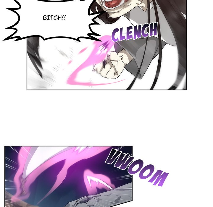 Cabalist - Chapter 39 Page 15