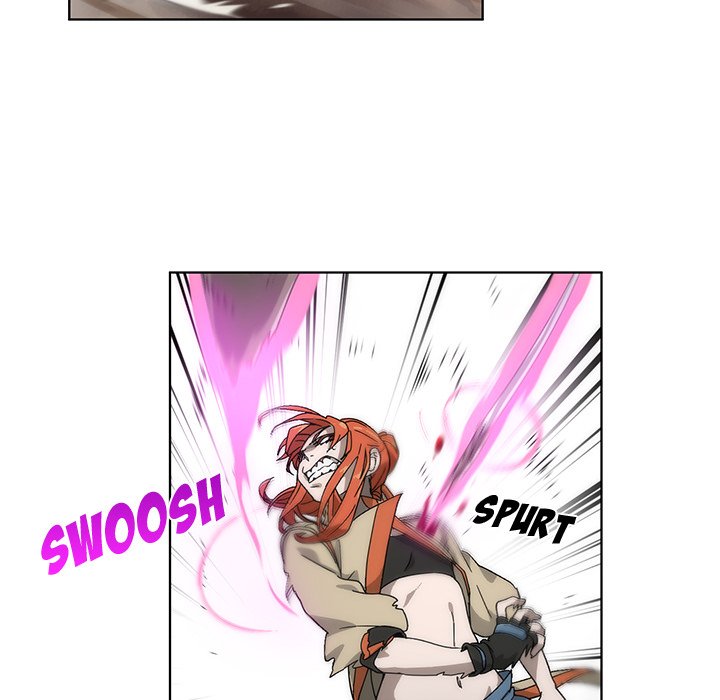 Cabalist - Chapter 39 Page 17