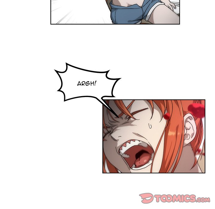 Cabalist - Chapter 39 Page 18