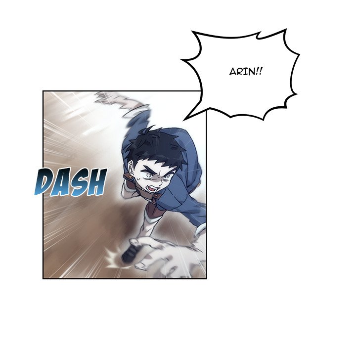 Cabalist - Chapter 39 Page 19